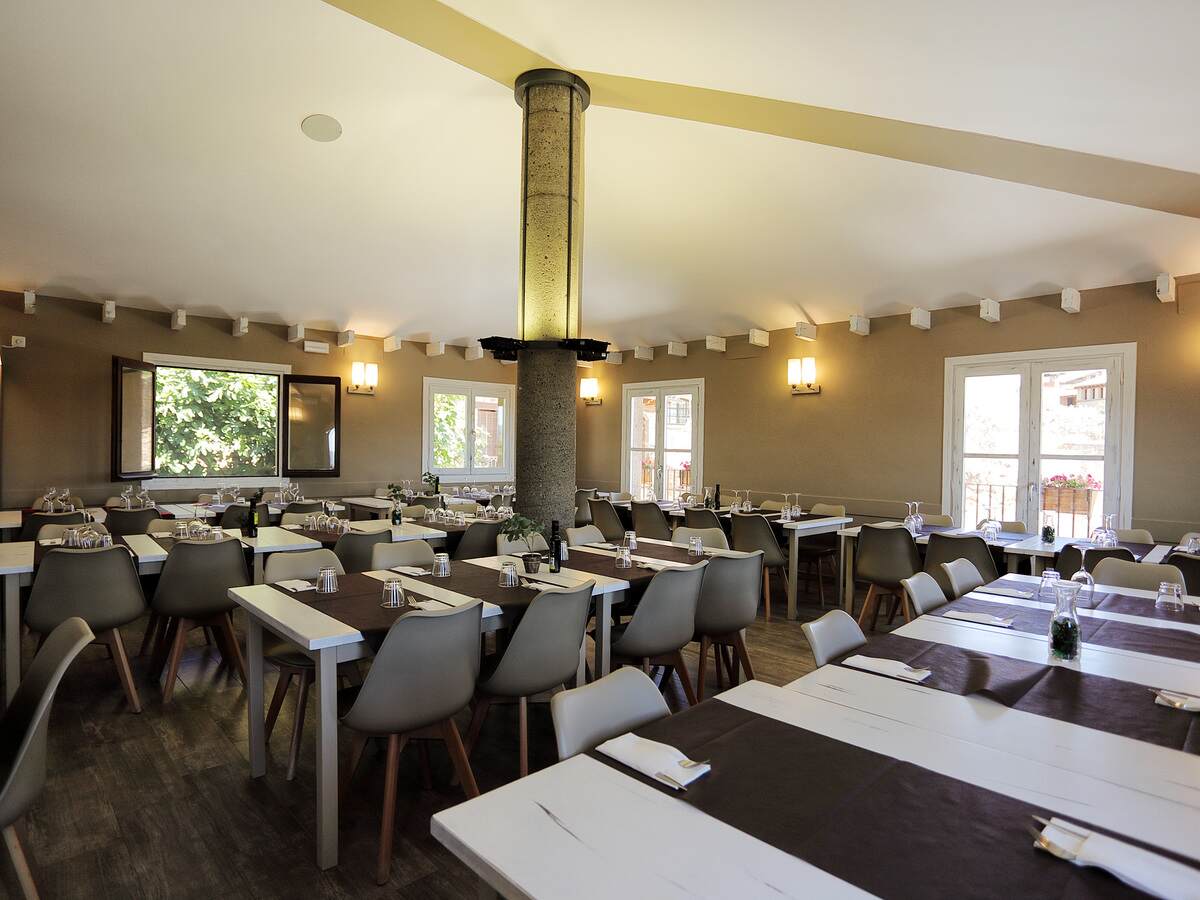 Meson del Vero Ganadores Ternasco de Aragón Meson del Vero Ganadores Ternasco de Aragón